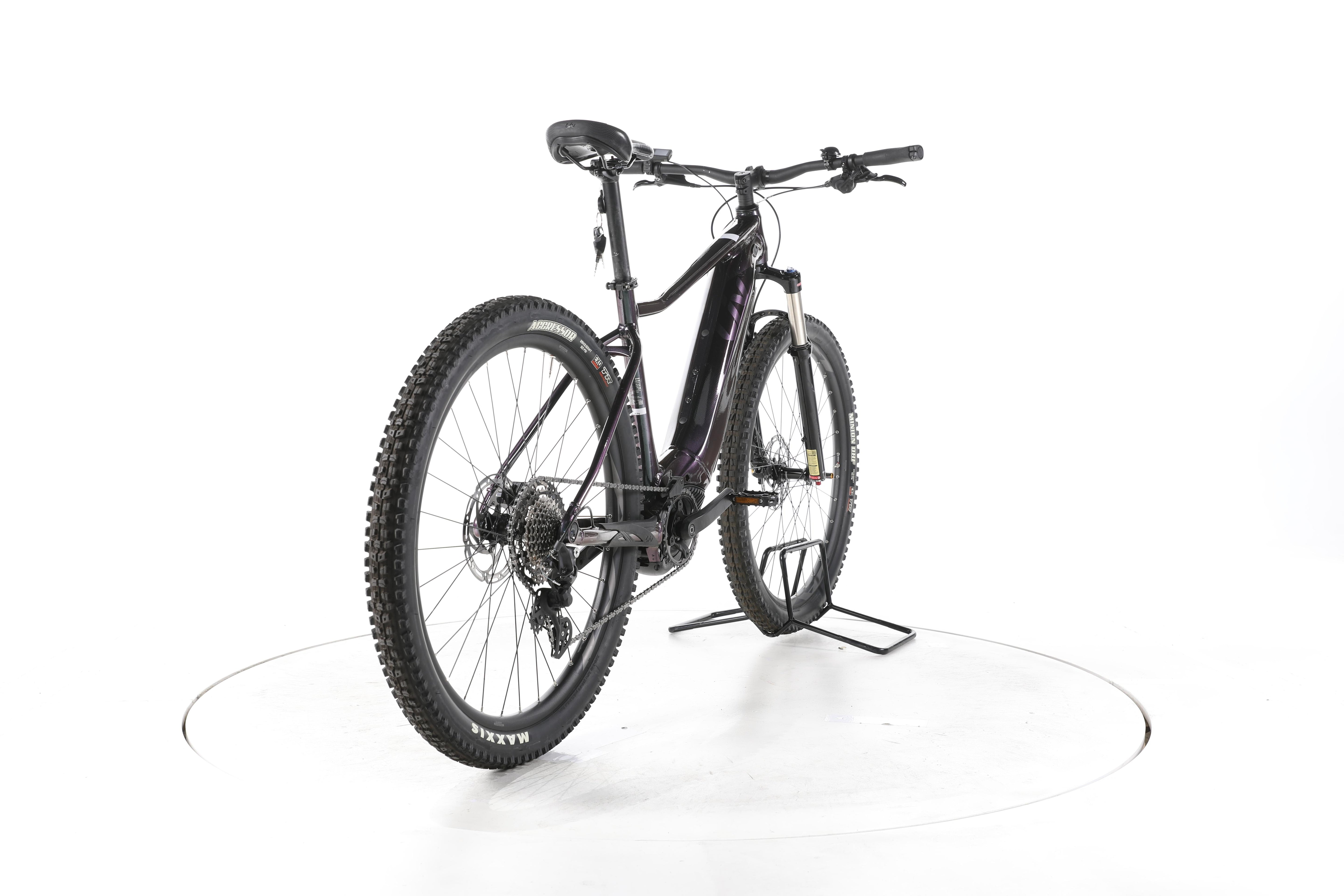 Liv Vall-E+ Pro E-Bike - Image 11