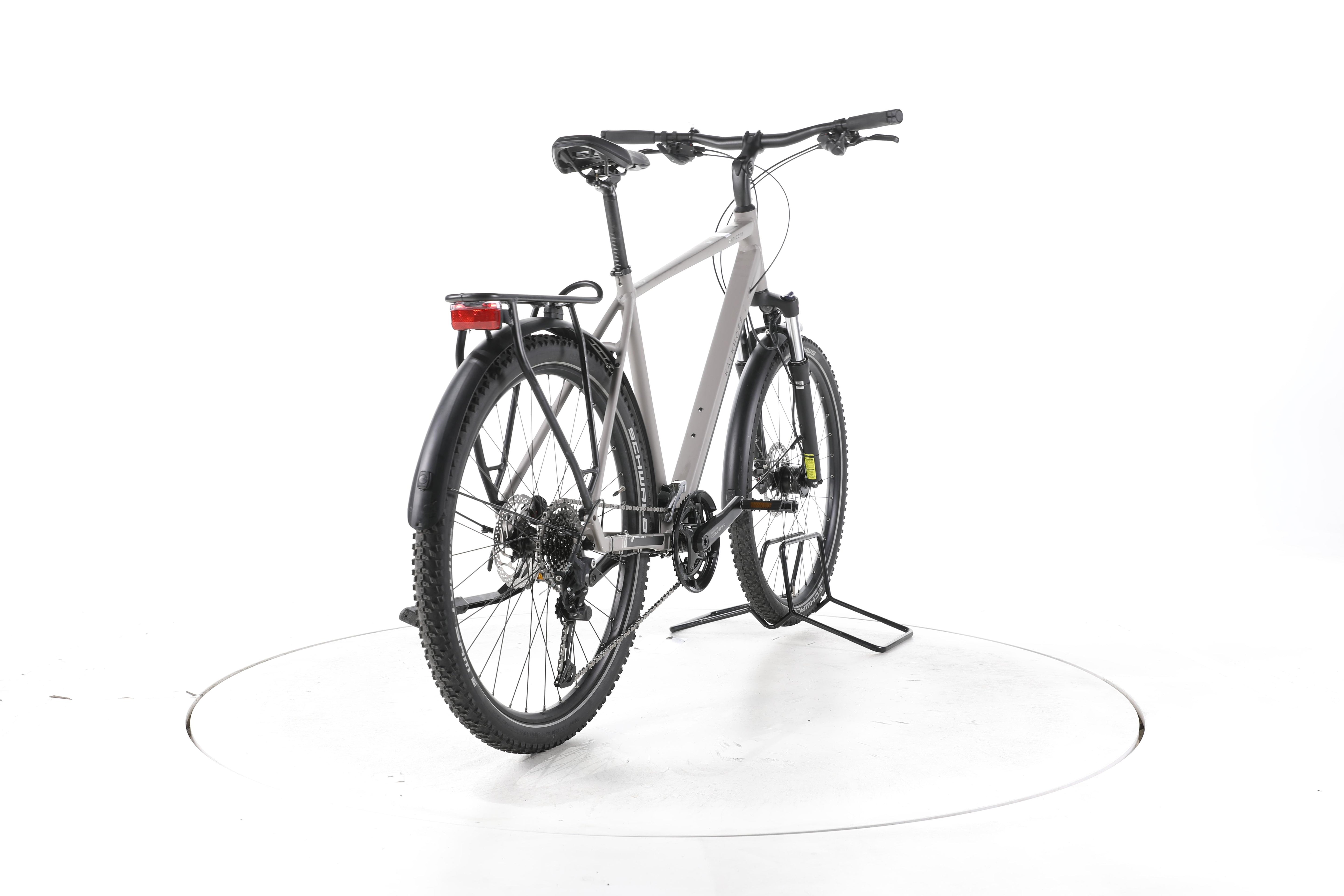 Kalkhoff Entice 18 Fahrrad City & Trekking - Image 11