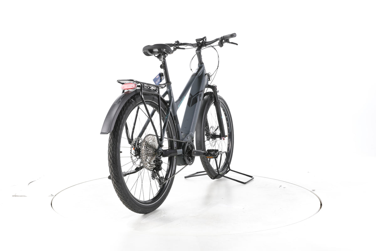 R Raymon TourRay E 6.5 Trekking E-Bike - Image 11