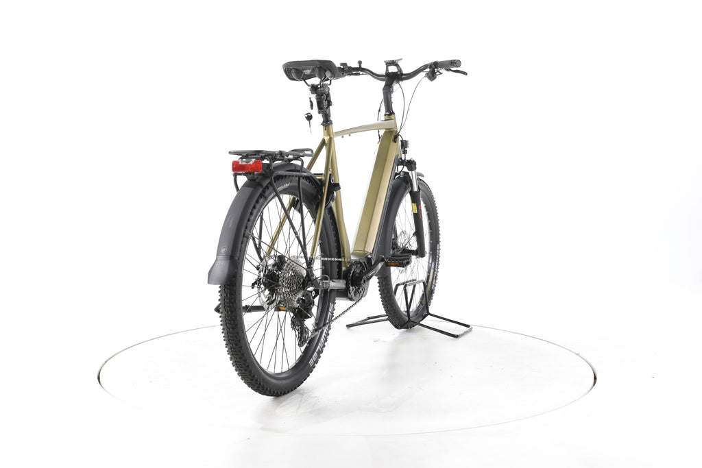 Victoria eAdventure 12.5 Trekking E-Bike - Image 11