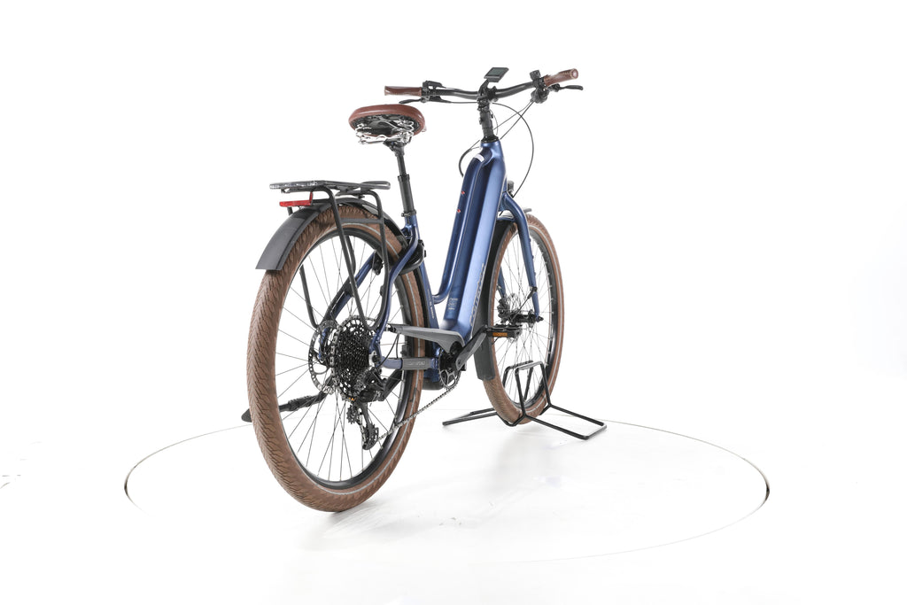 Corratec E-Power C29 SE 3.0 CX7 Trekking E-Bike Tiefeinsteiger - Image 11