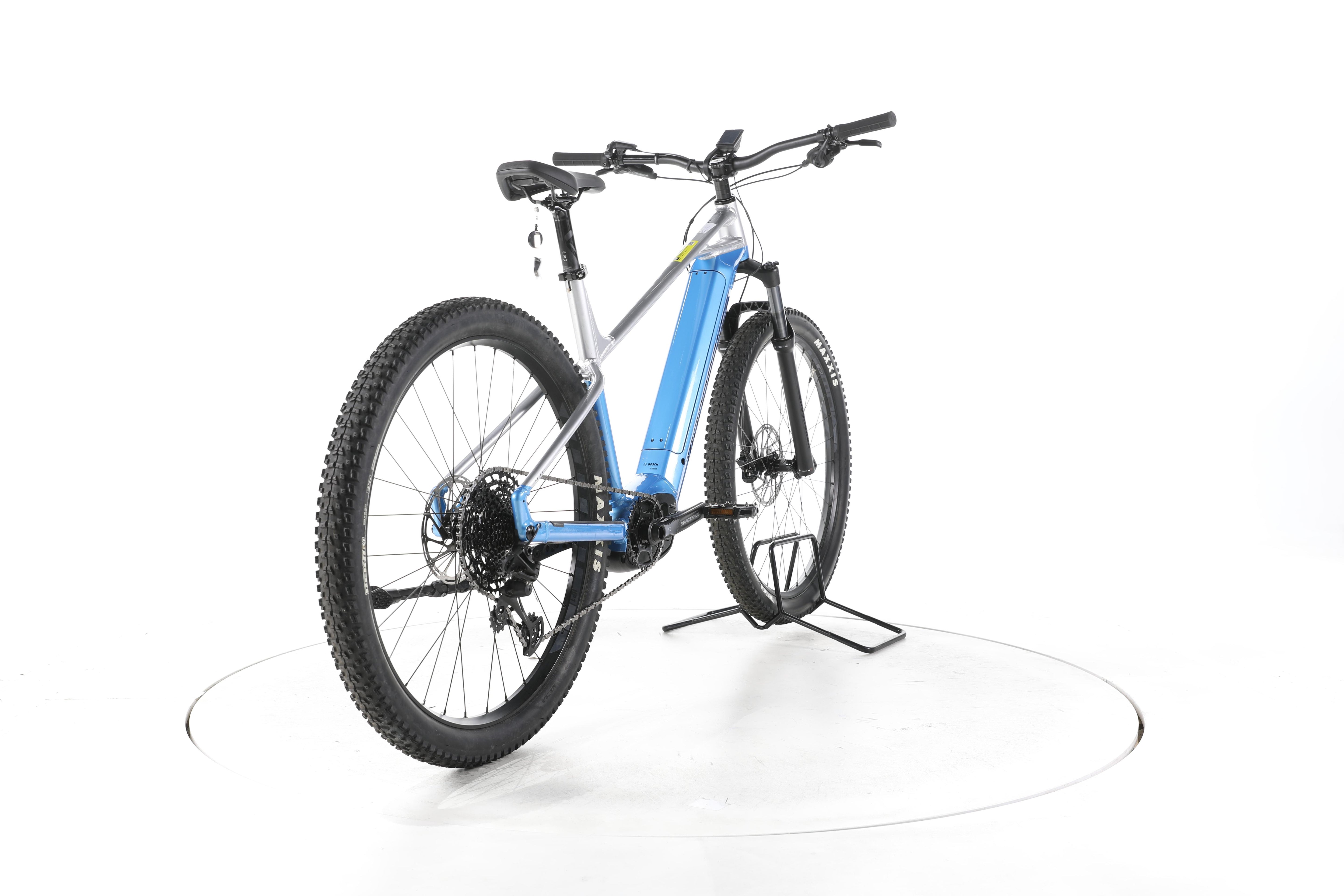 Mondraker Prime E-Bike - Image 11