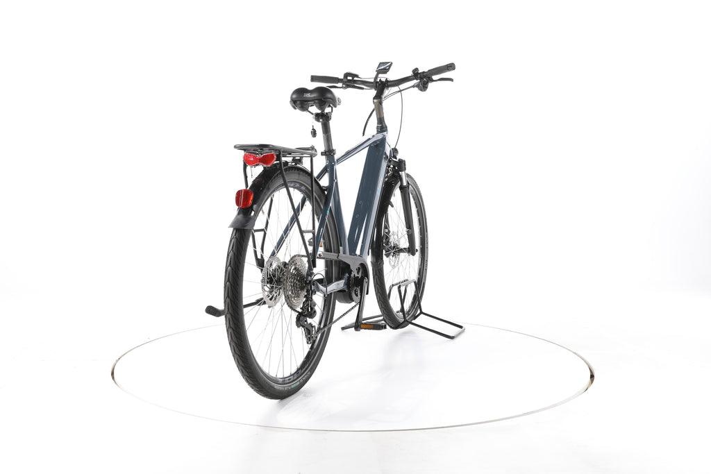 2R Manufaktur ELX 10 Trekking E-Bike - Image 11