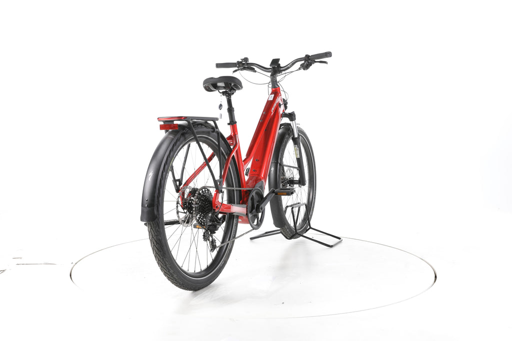 Specialized Vado 4.0 ST NB Trekking E-Bike - Image 11