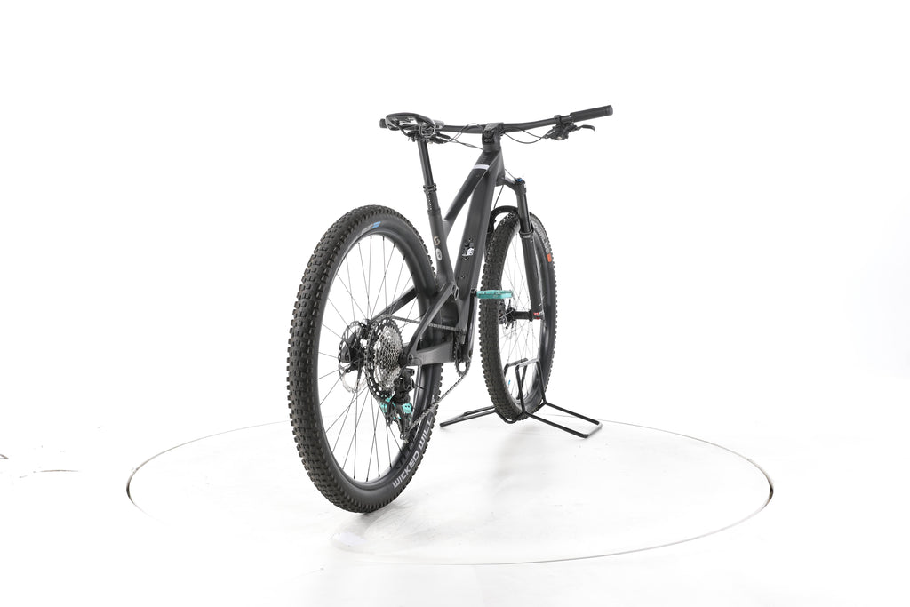 Scott Spark 910 Fahrrad Fully - Image 11