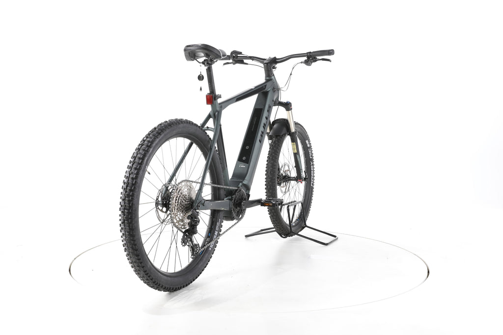 Bulls Copperhead Evo 3 E-Bike 2025 - Image 11