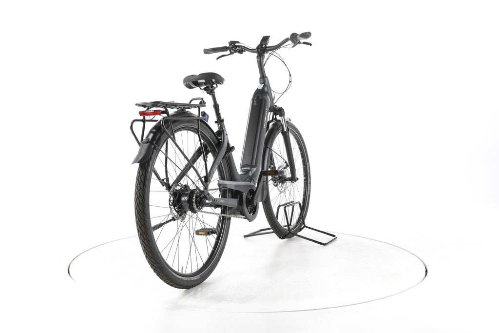 Velo de Ville AEB 490 Pure City E-Bike Tiefeinsteiger 2025 - Image 11