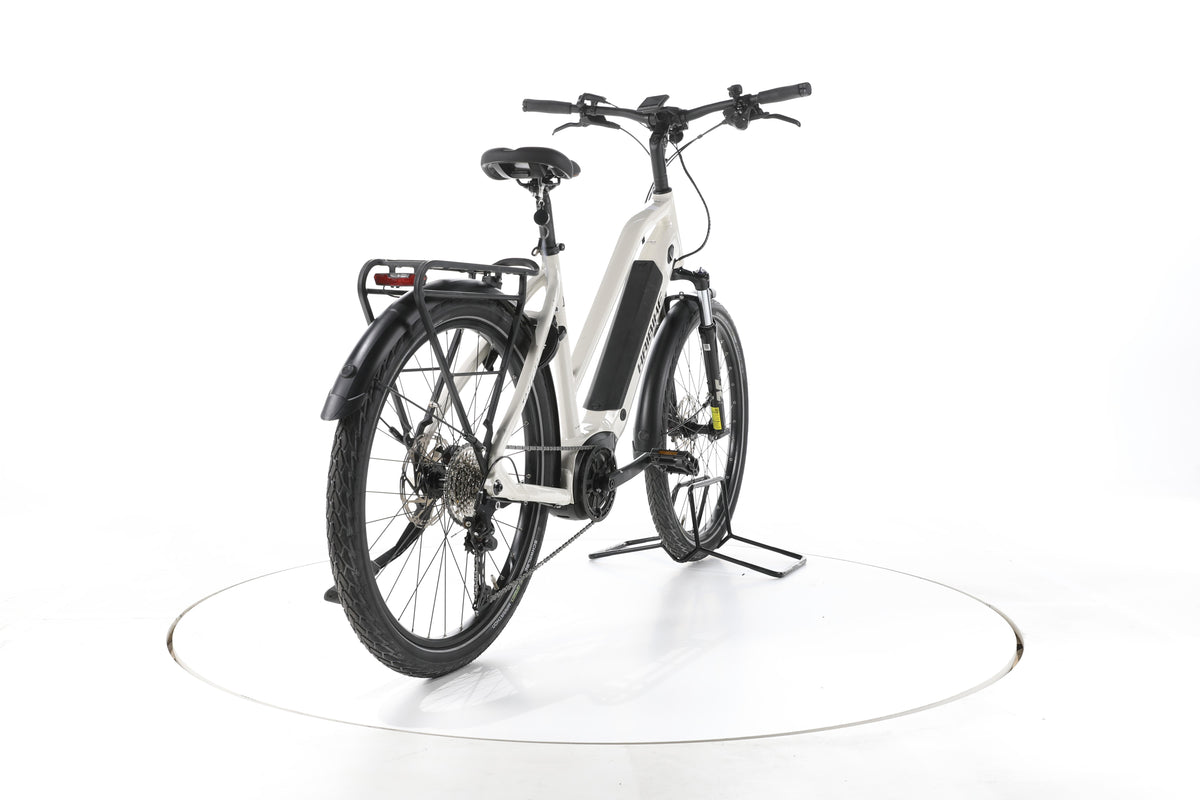 Haibike Trekking 3 Trekking E-Bike 2024 - Image 11
