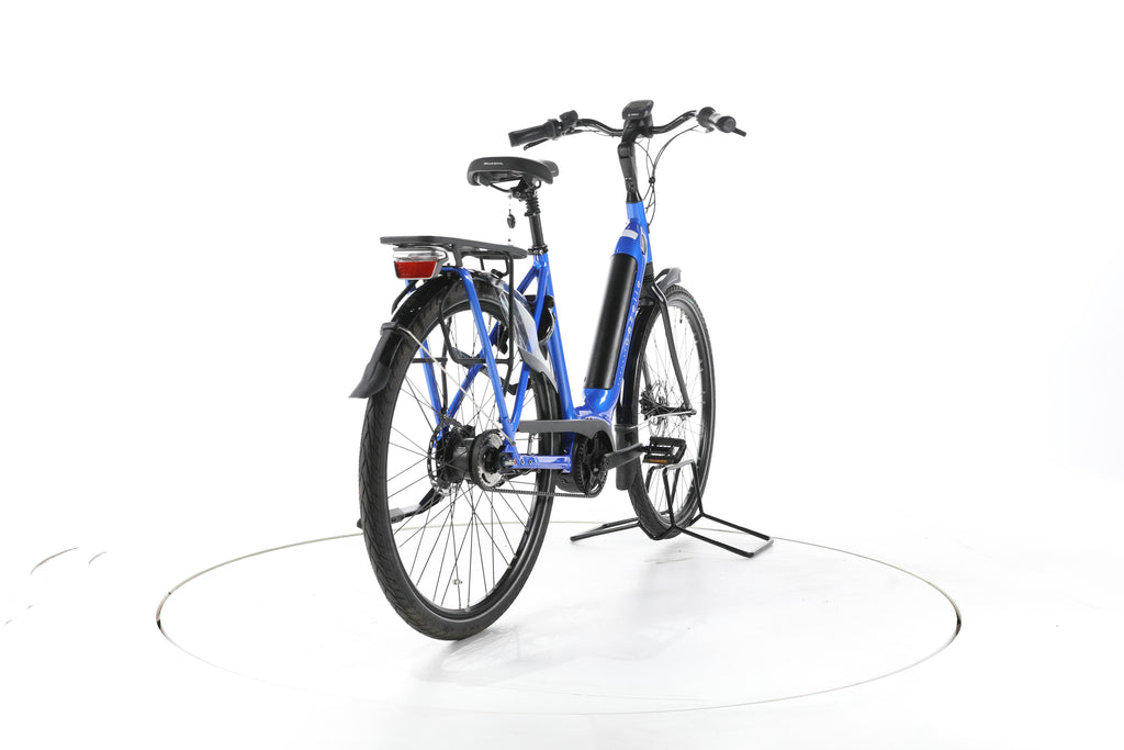 Gazelle Arroyo C5 HMB Elite City E-Bike Tiefeinsteiger - Image 11