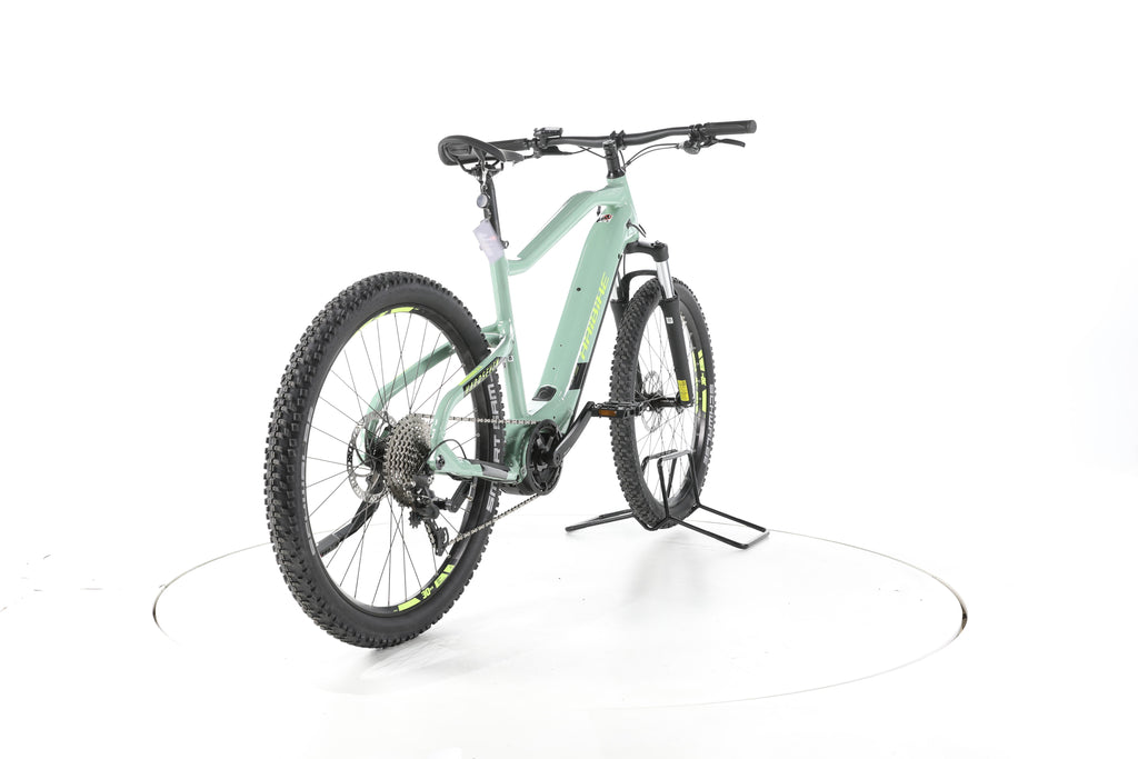 Haibike HardSeven 6 E-Bike - Image 11