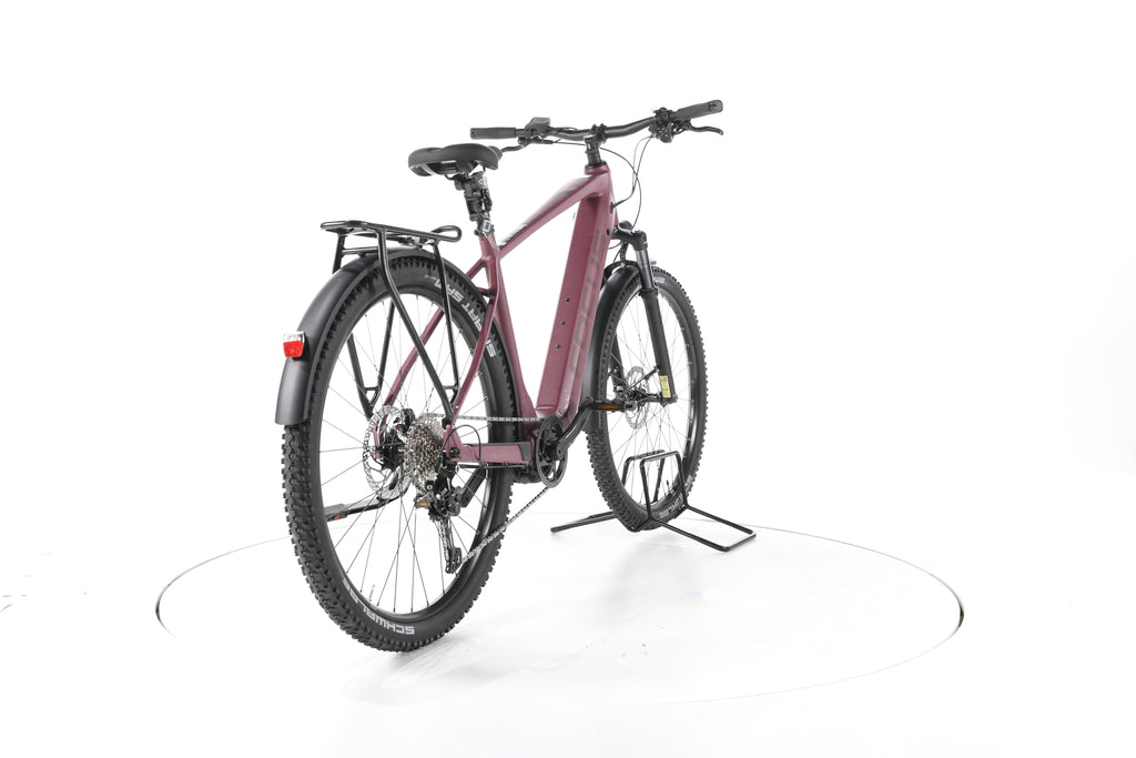 Focus Aventura 6.7 Trekking E-Bike - Image 11
