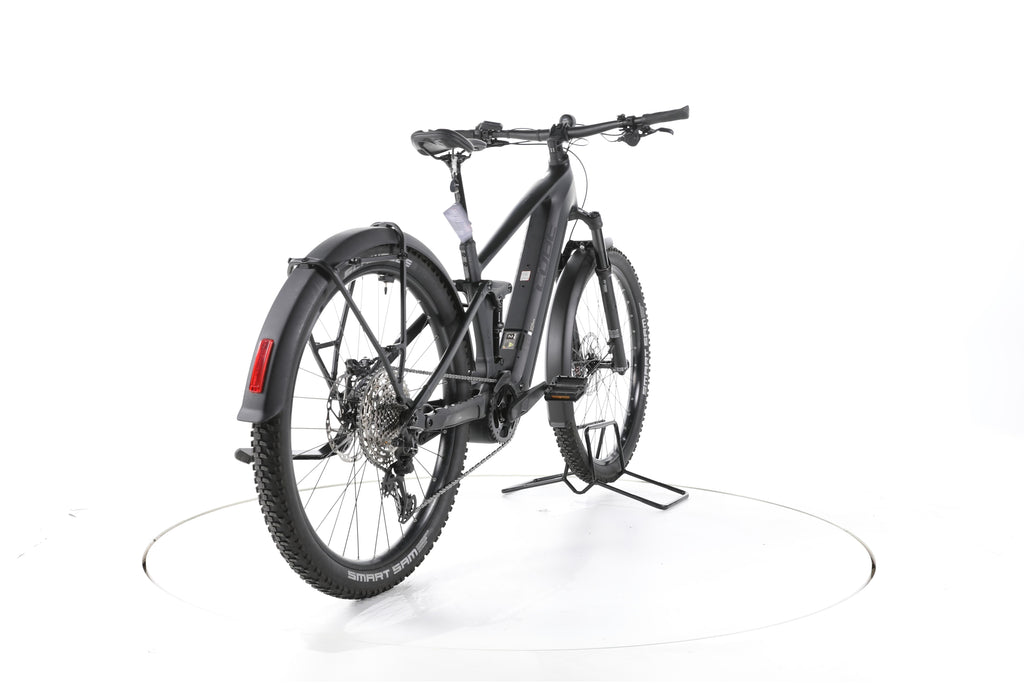 Cube Stereo Hybrid ONE22 SLX Allroad SUV E-Bike 2025 - Image 11