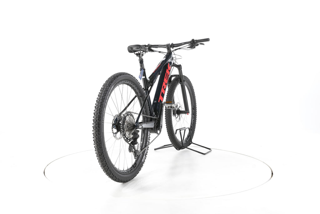 Trek E-Caliber 9.8 XT E-Bike Fully Carbon - Image 11