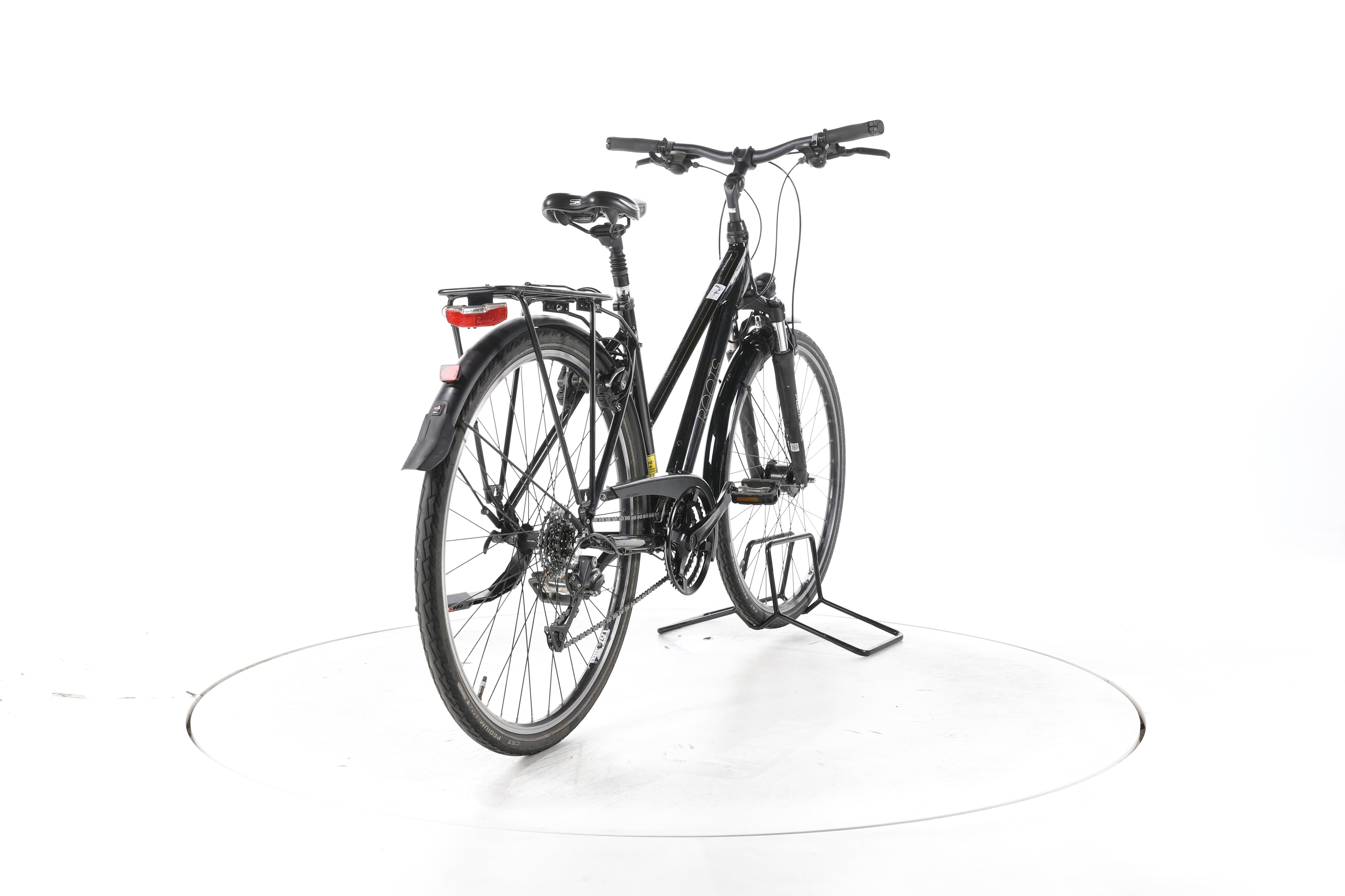 Roots Mount Blanc 2.0 Fahrrad City & Trekking - Image 11