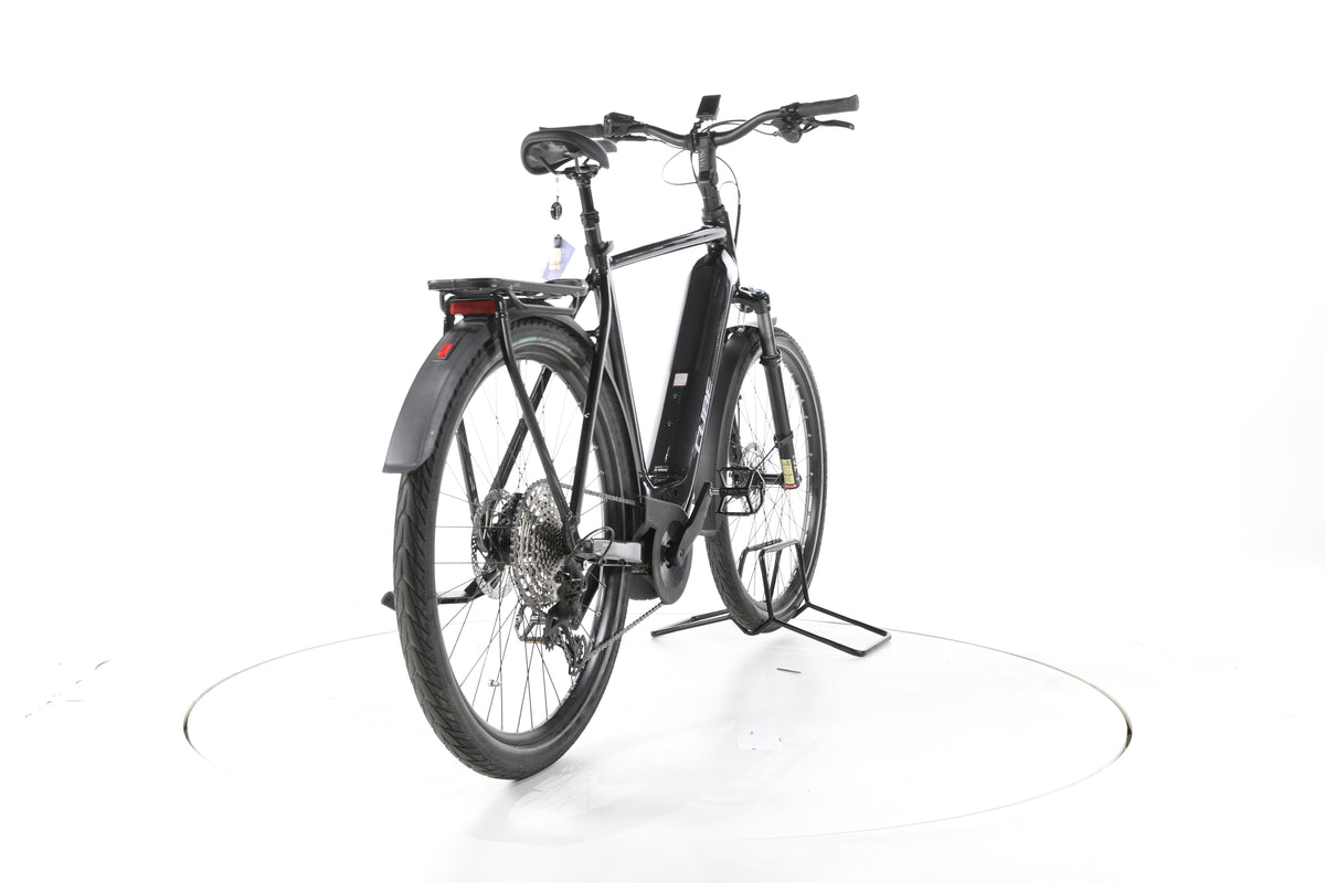 Cube Kathmandu Hybrid EXC Trekking E-Bike - Image 11