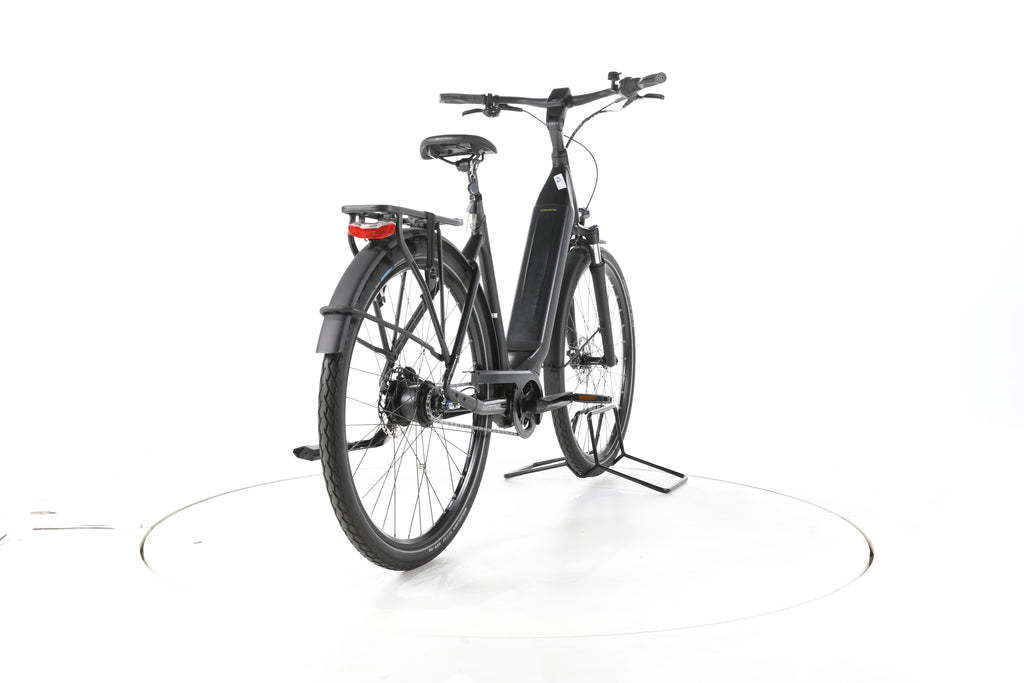 Giant DailyTour E+ 2 RT City E-Bike Tiefeinsteiger - Image 11