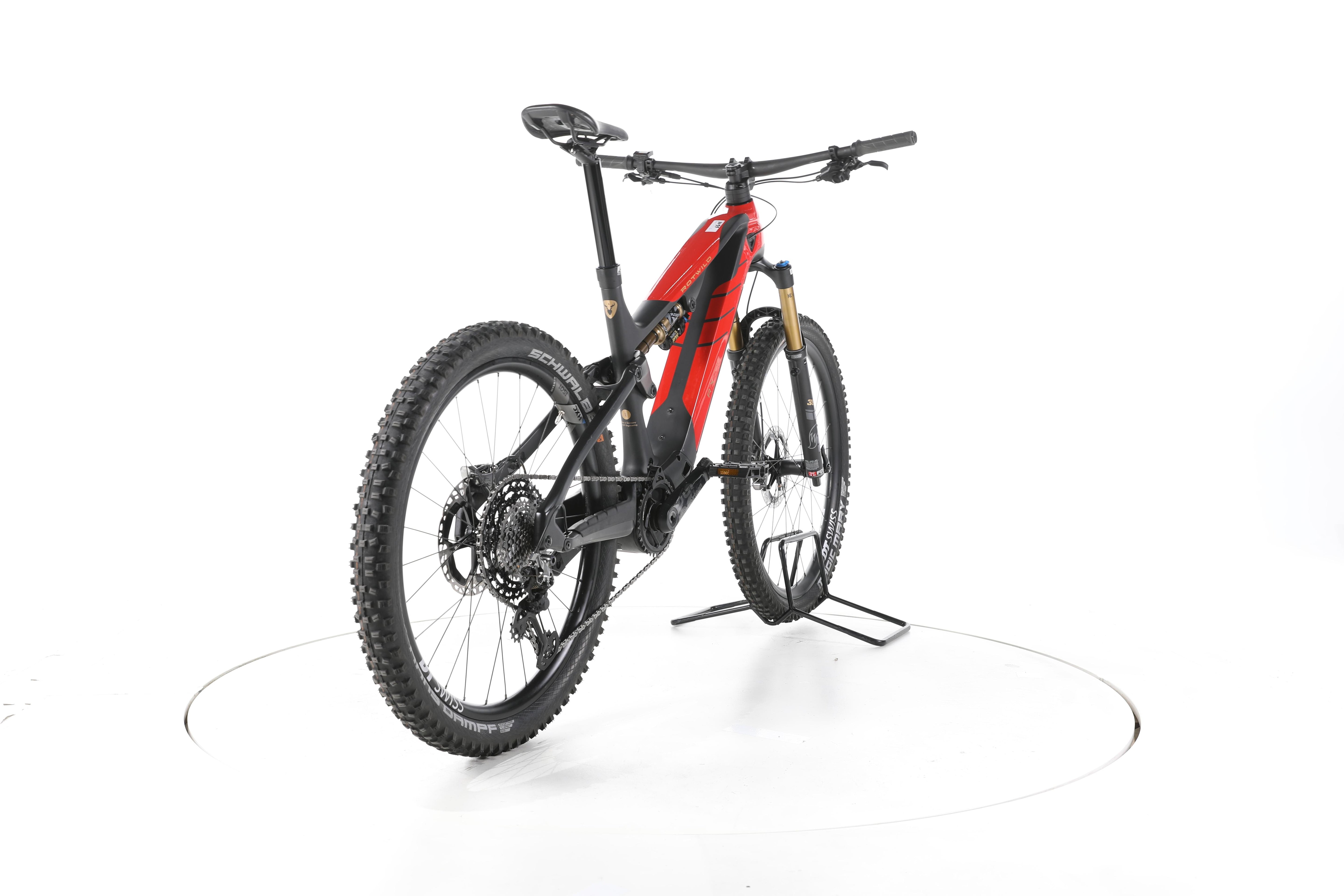 Rotwild R.X750 Ultra E-Bike Fully - Image 11