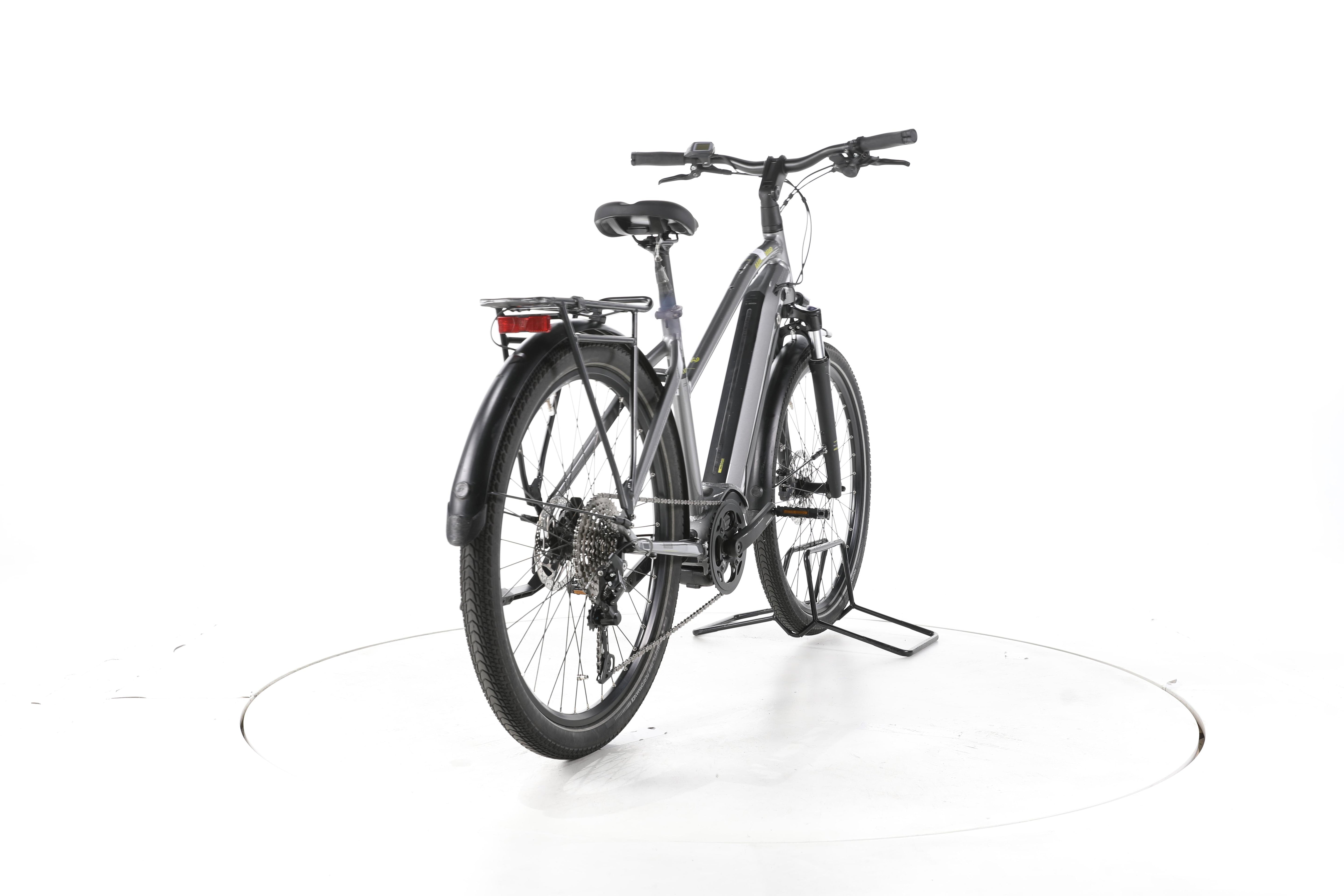 Winora Sinus iX10 Trekking E-Bike - Image 11