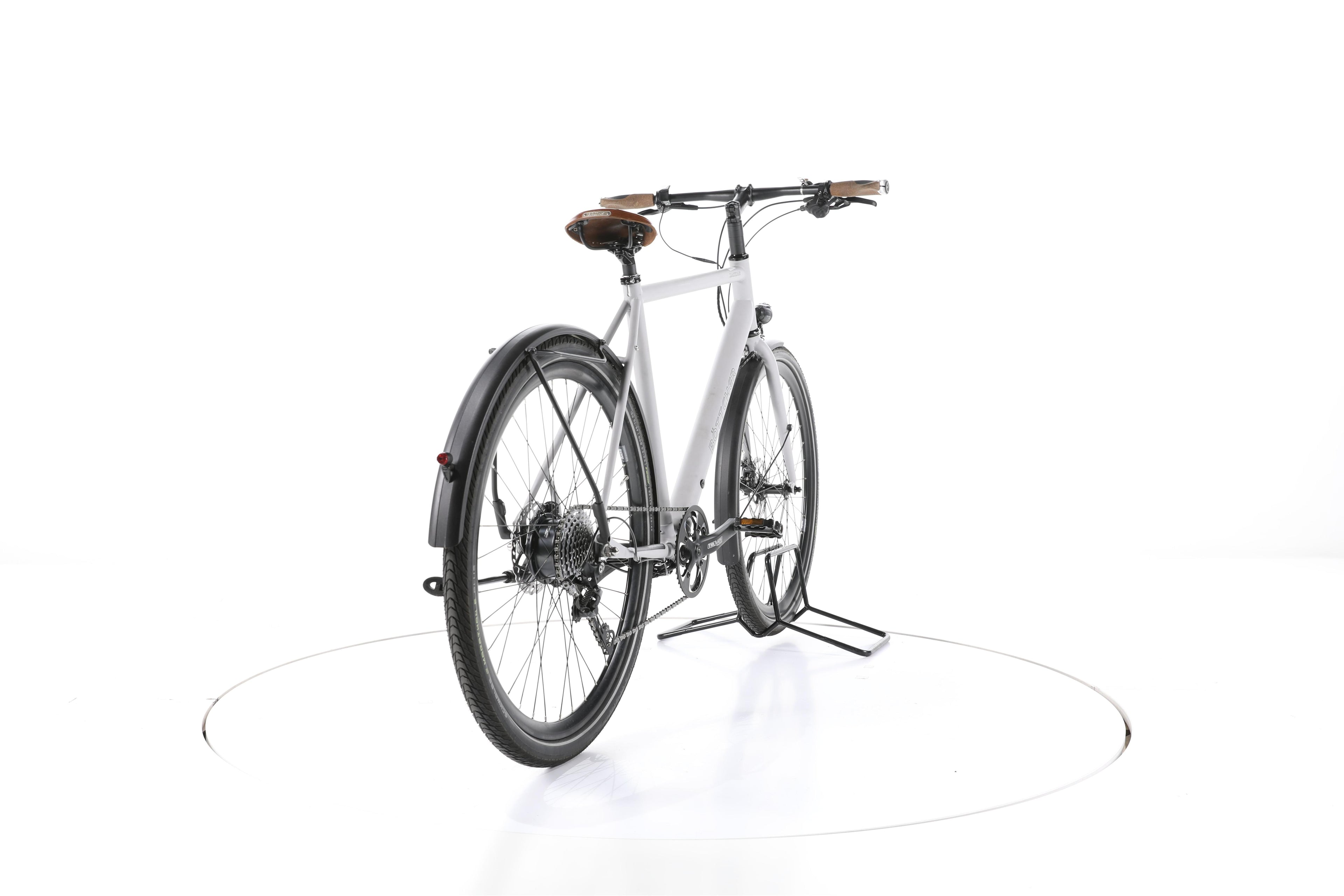 Böttcher Dakkar E City E-Bike - Image 11