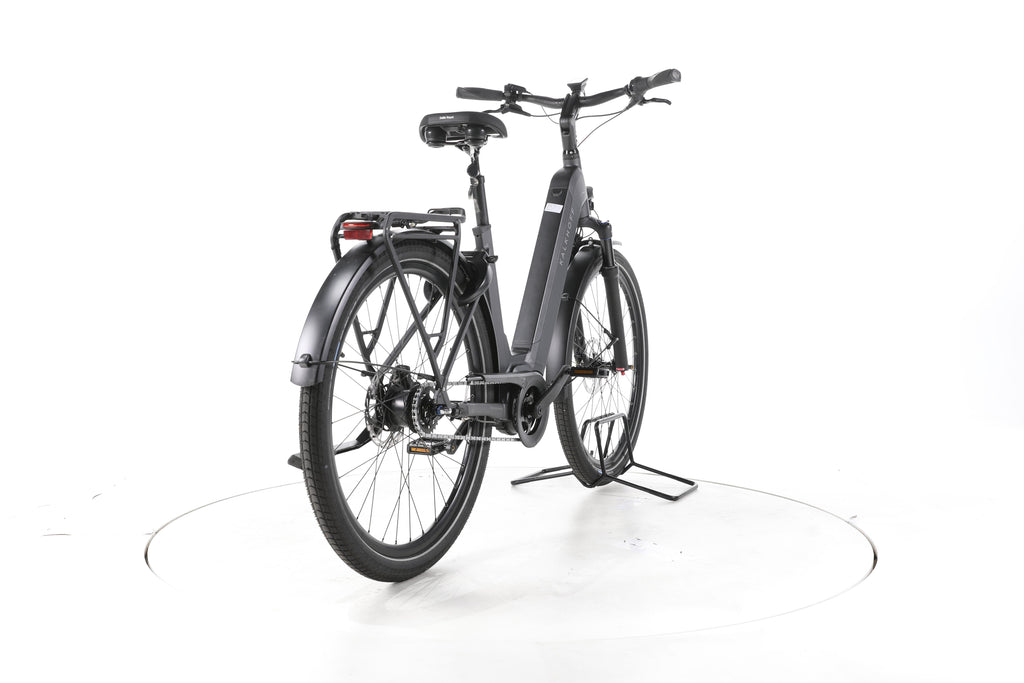 Kalkhoff Image 5.B Move City E-Bike Tiefeinsteiger 2024 - Image 11