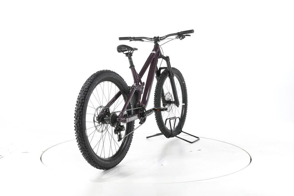Rose FS 24 Scrub SC Fahrrad Fully - Image 11