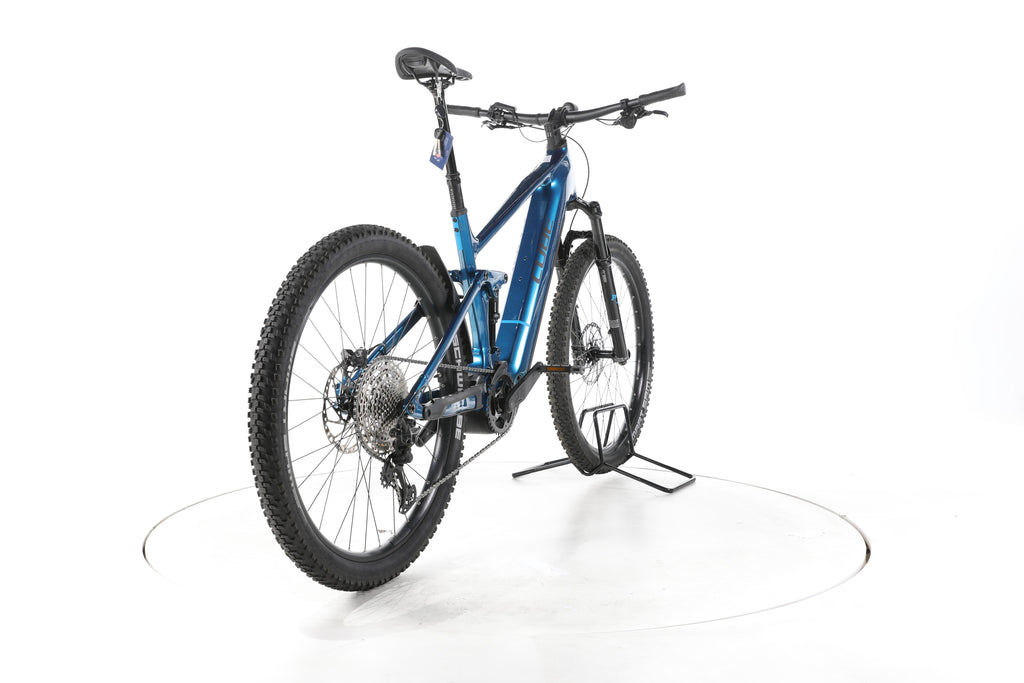 Cube Stereo Hybrid ONE22 SLX E-Bike Fully 2025 - Image 11