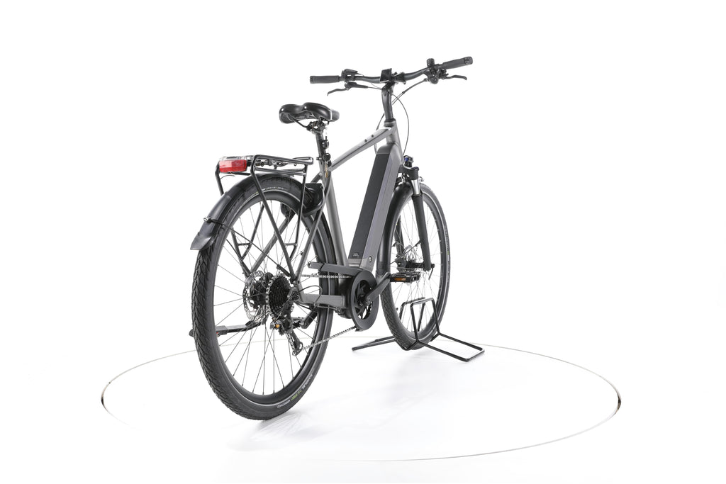 Kalkhoff ENDEAVOUR 3.B MOVE Trekking E-Bike 2023 - Image 11