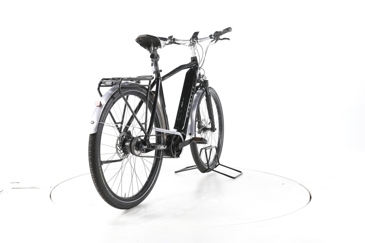 Wanderer E-Tourer I-F5 City E-Bike - Image 11