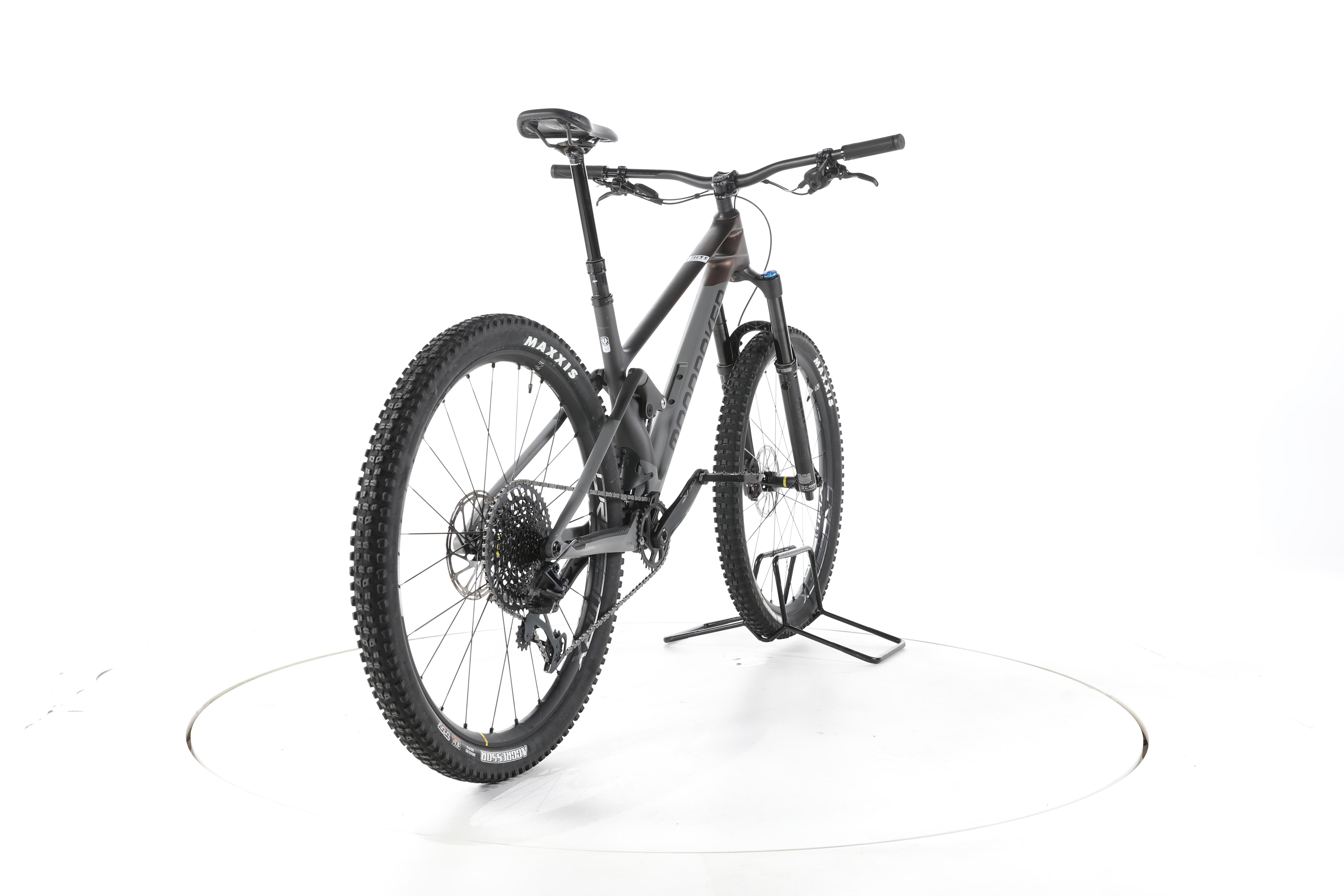 Mondraker Raze R - Image 11