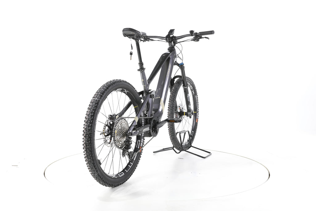 Conway Xyron S 8.9 E-Bike Fully Carbon - Image 11