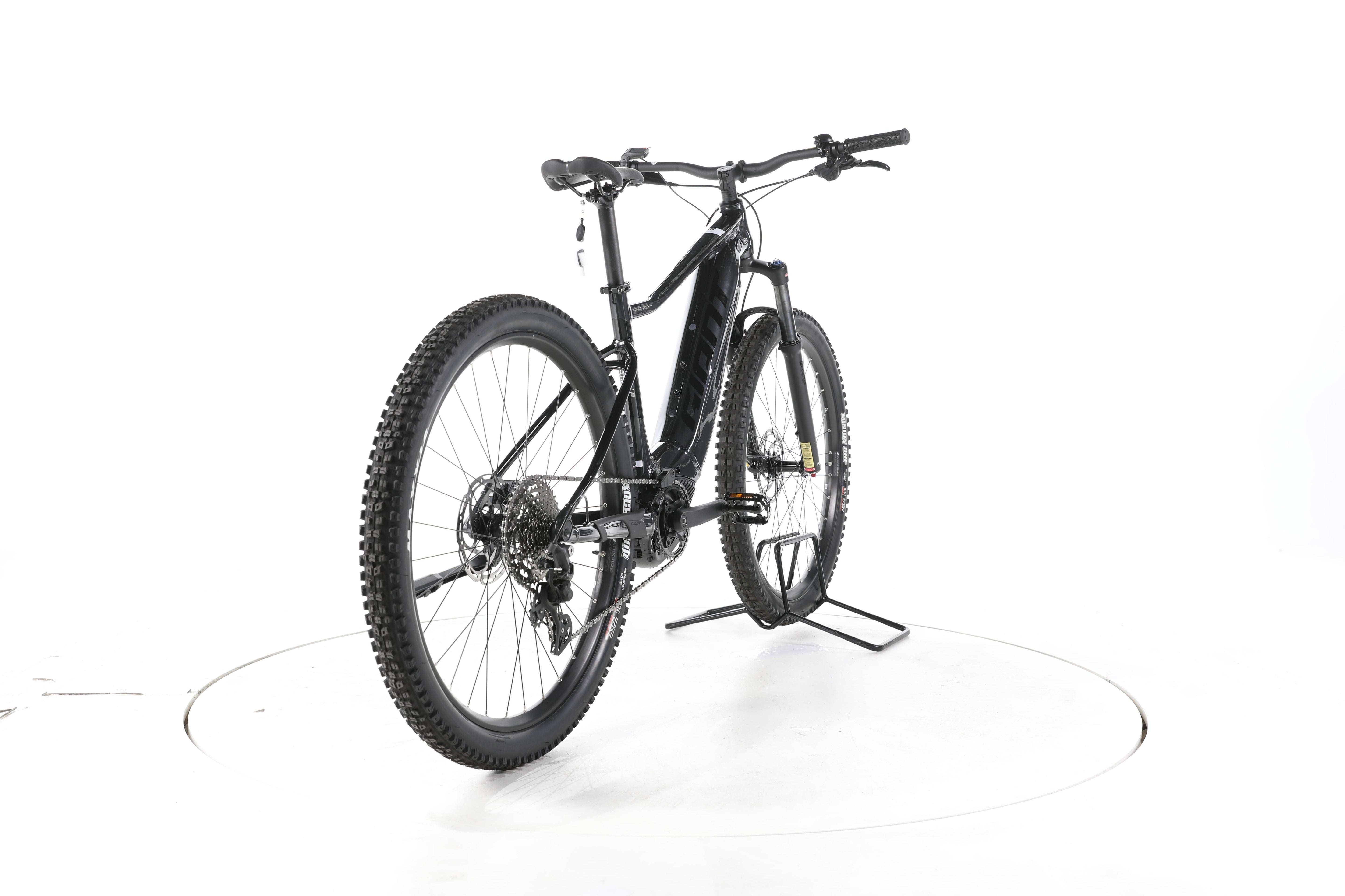 Giant Fathom E+ 2 Pro E-Bike - Image 11