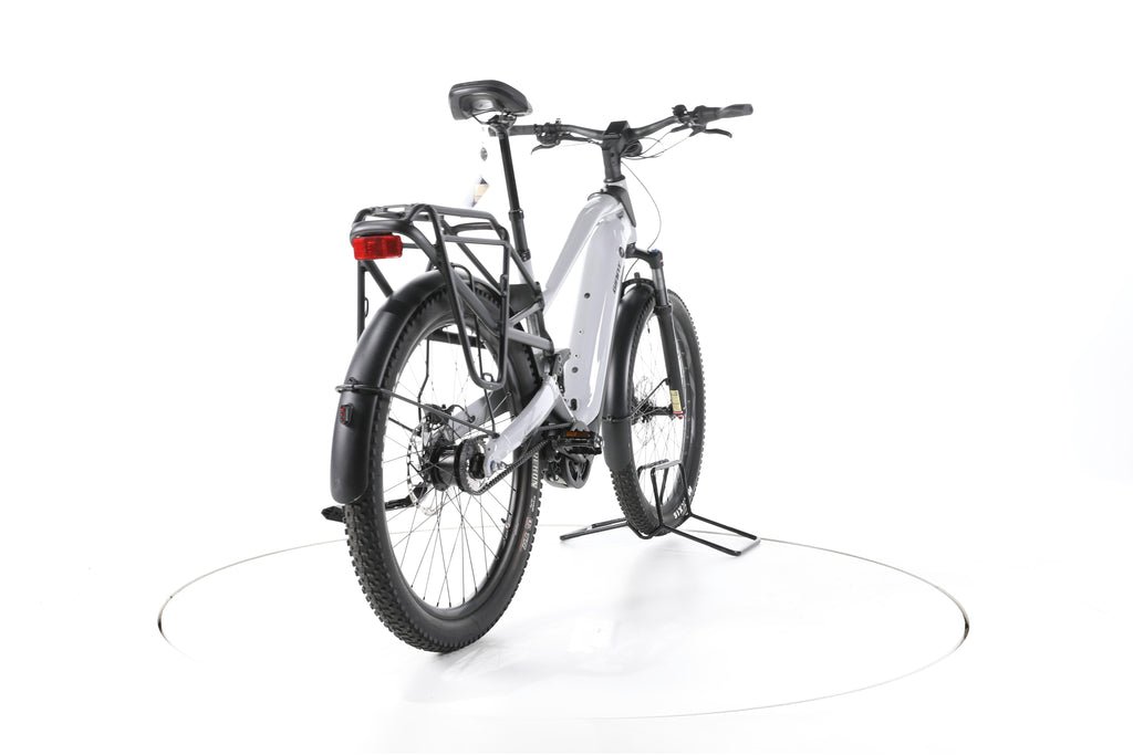 Giant Stormguard E+ 2 SUV E-Bike - Image 11