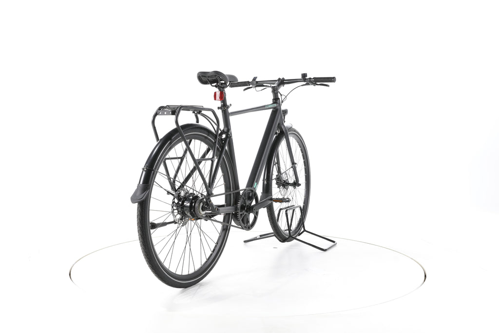 TENWAYS Urban CGO600 City E-Bike - Image 11