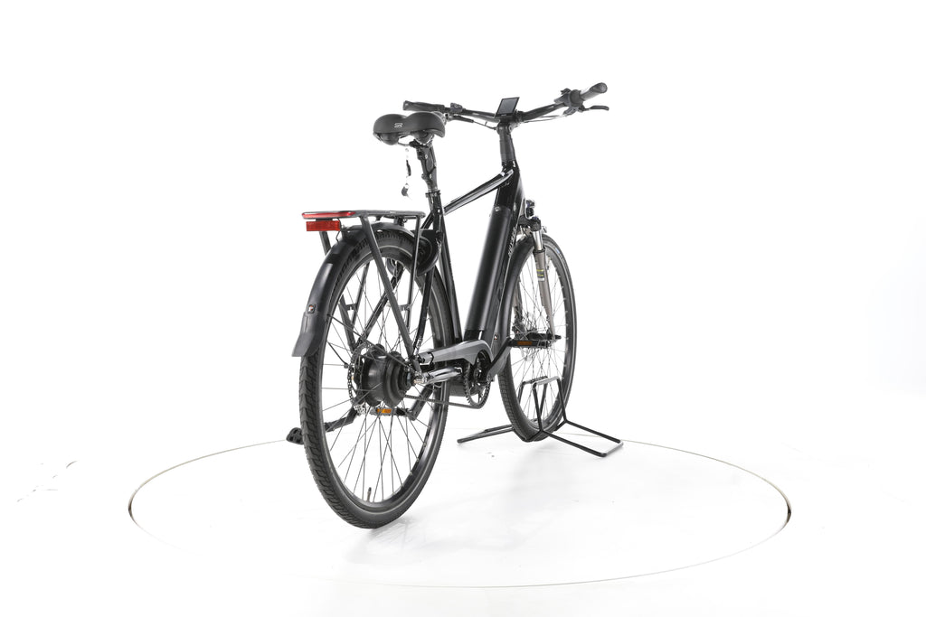 HUYSER Maleo City E-Bike - Image 11