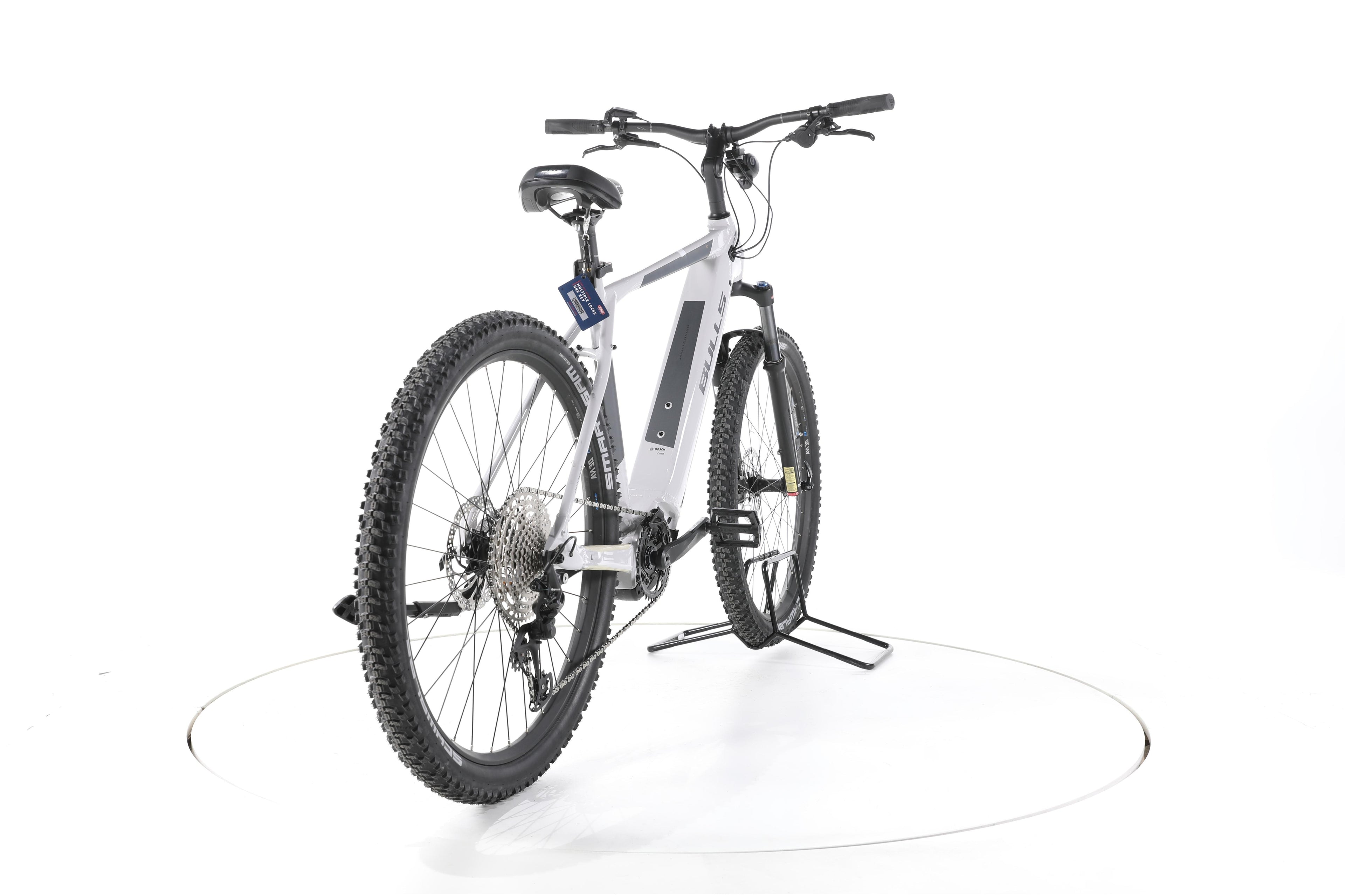 Bulls Copperhead EVO 2 E-Bike 2023 - Image 11