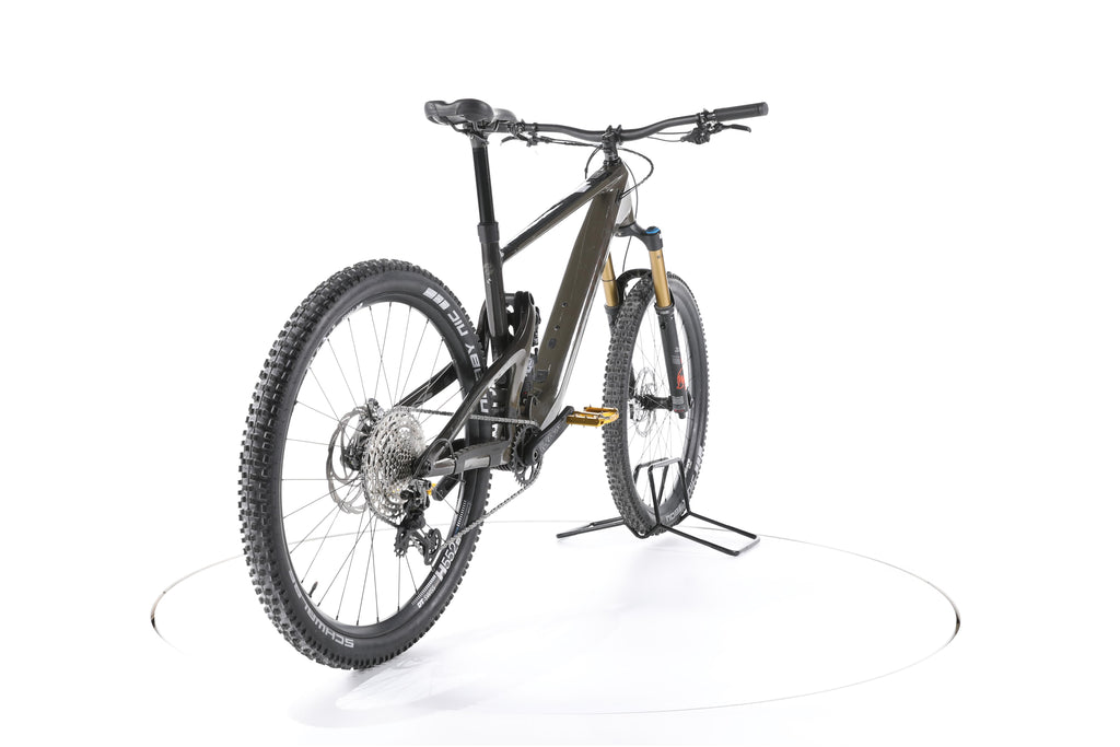 Ghost Path Riot Full Party E-Bike Fully Carbon 2024 - Image 11