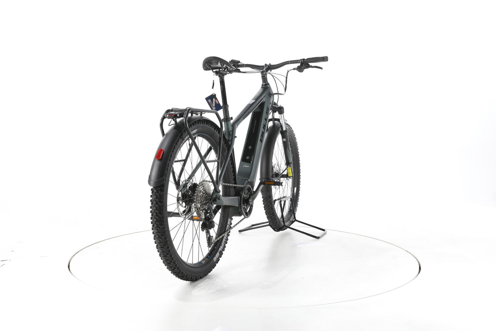 Bulls Iconic EVO 1 Trekking E-Bike - Image 11