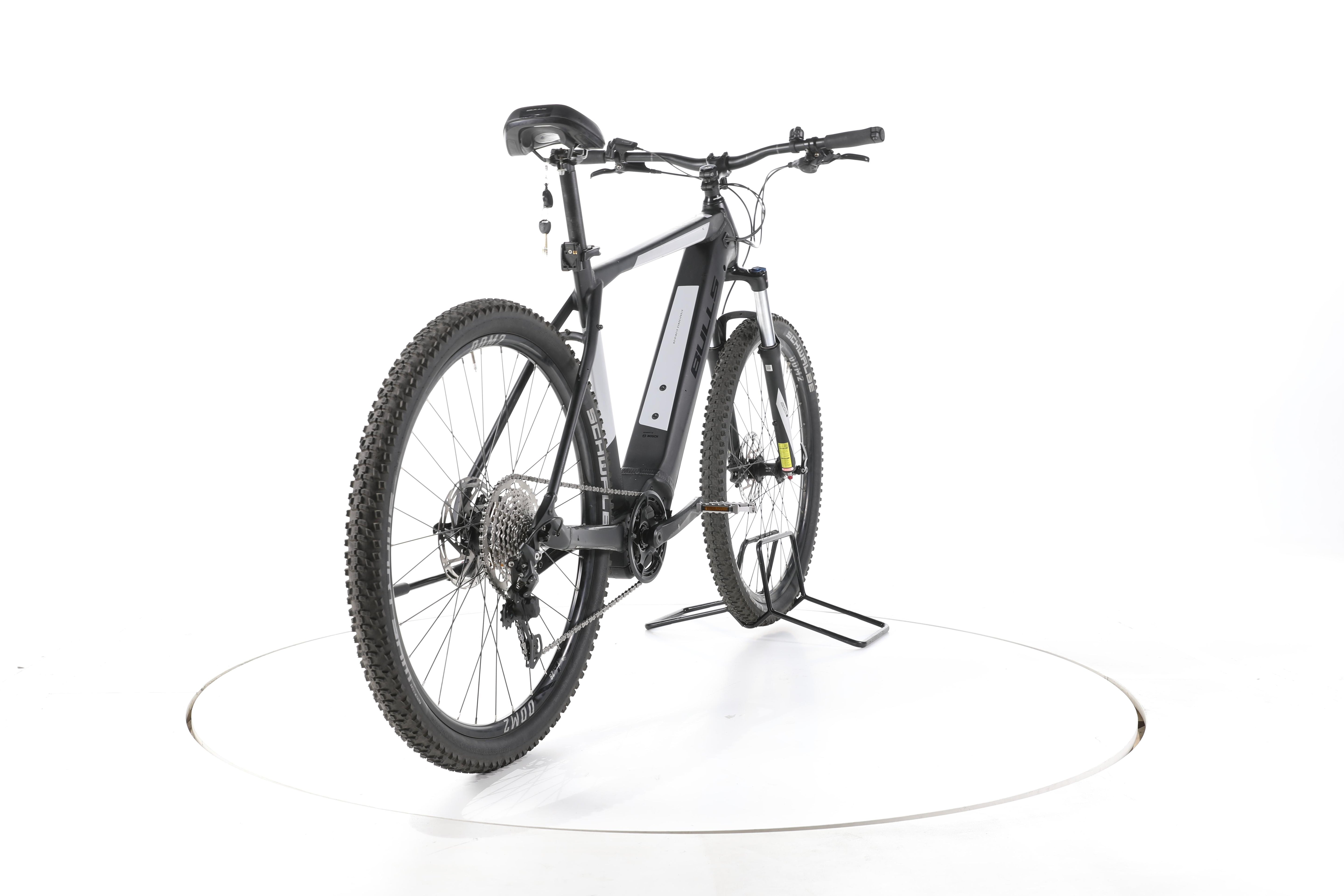 Bulls Copperhead EVO 1 E-Bike - Image 11