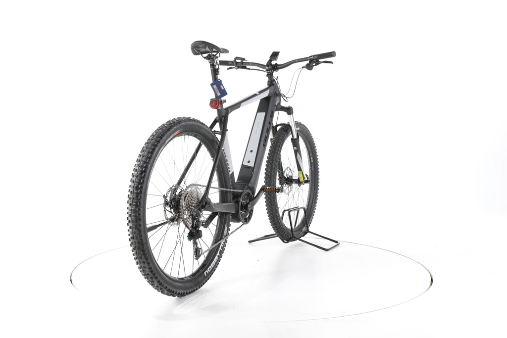 Bulls Copperhead EVO 1 E-Bike 2023 - Image 11