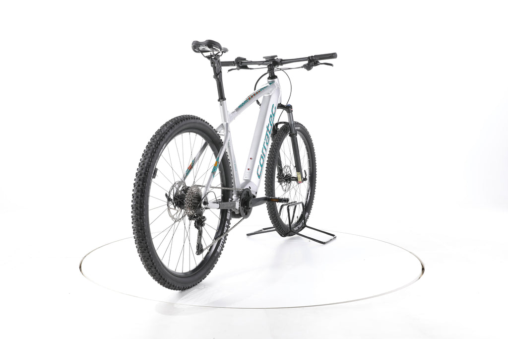 Corratec E-Power X-Vert CX6 E-Bike - Image 11