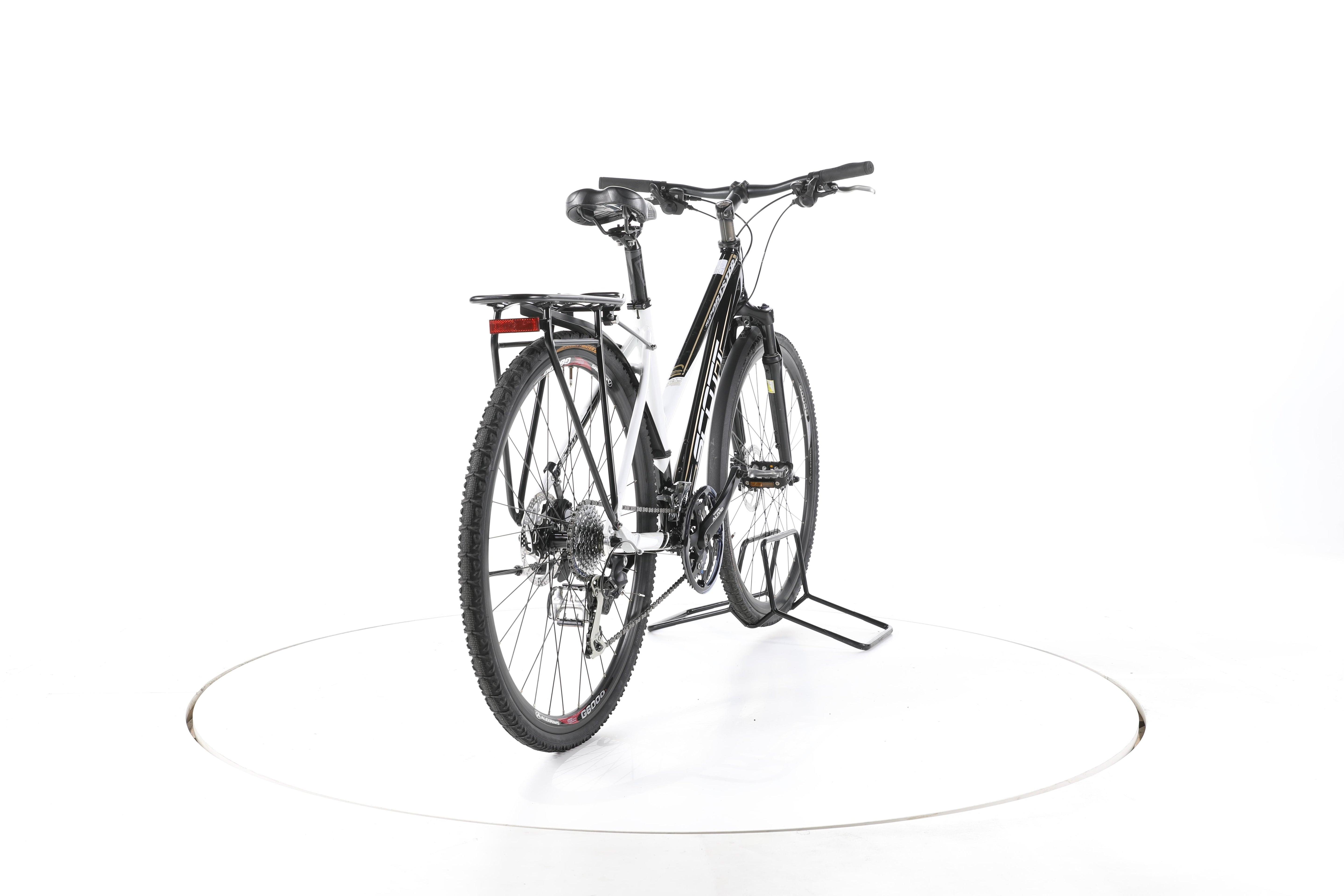 Scott Sportster Fahrrad City & Trekking - Image 11