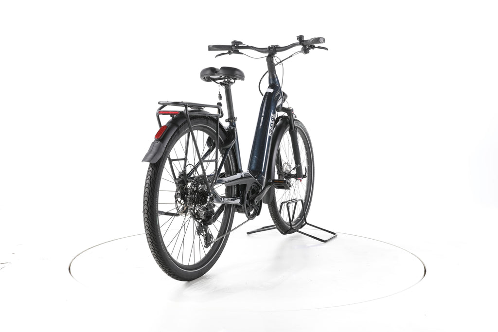 Pegasus Premio EVO 11 "40th Years" Trekking E-Bike Tiefeinsteiger - Image 11