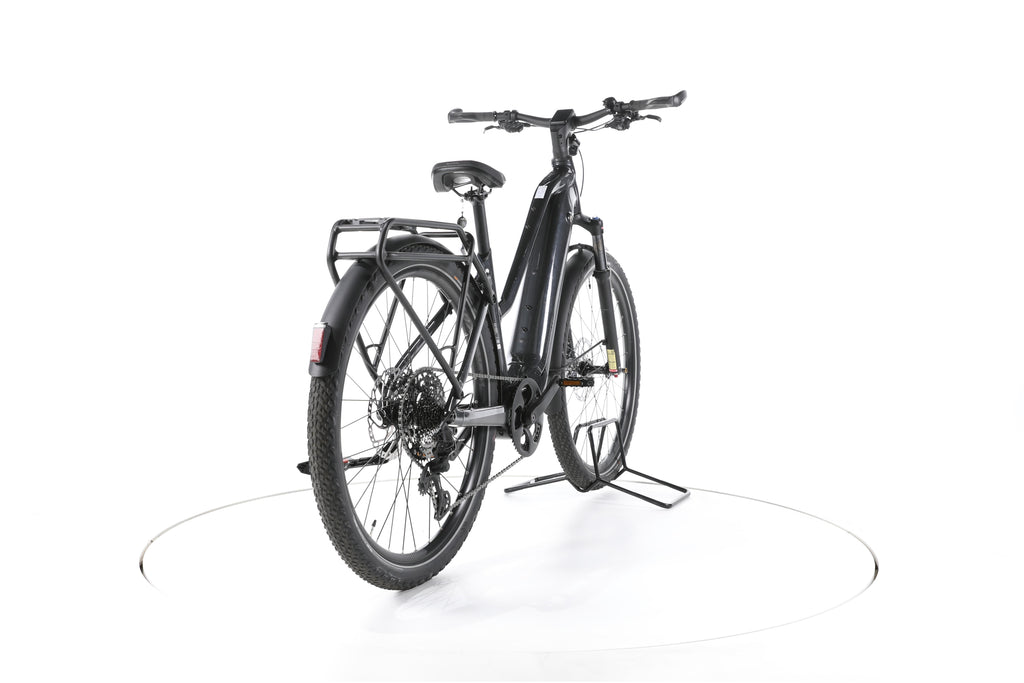 Giant Explore E+ Pro 0 Trekking E-Bike 2023 - Image 11