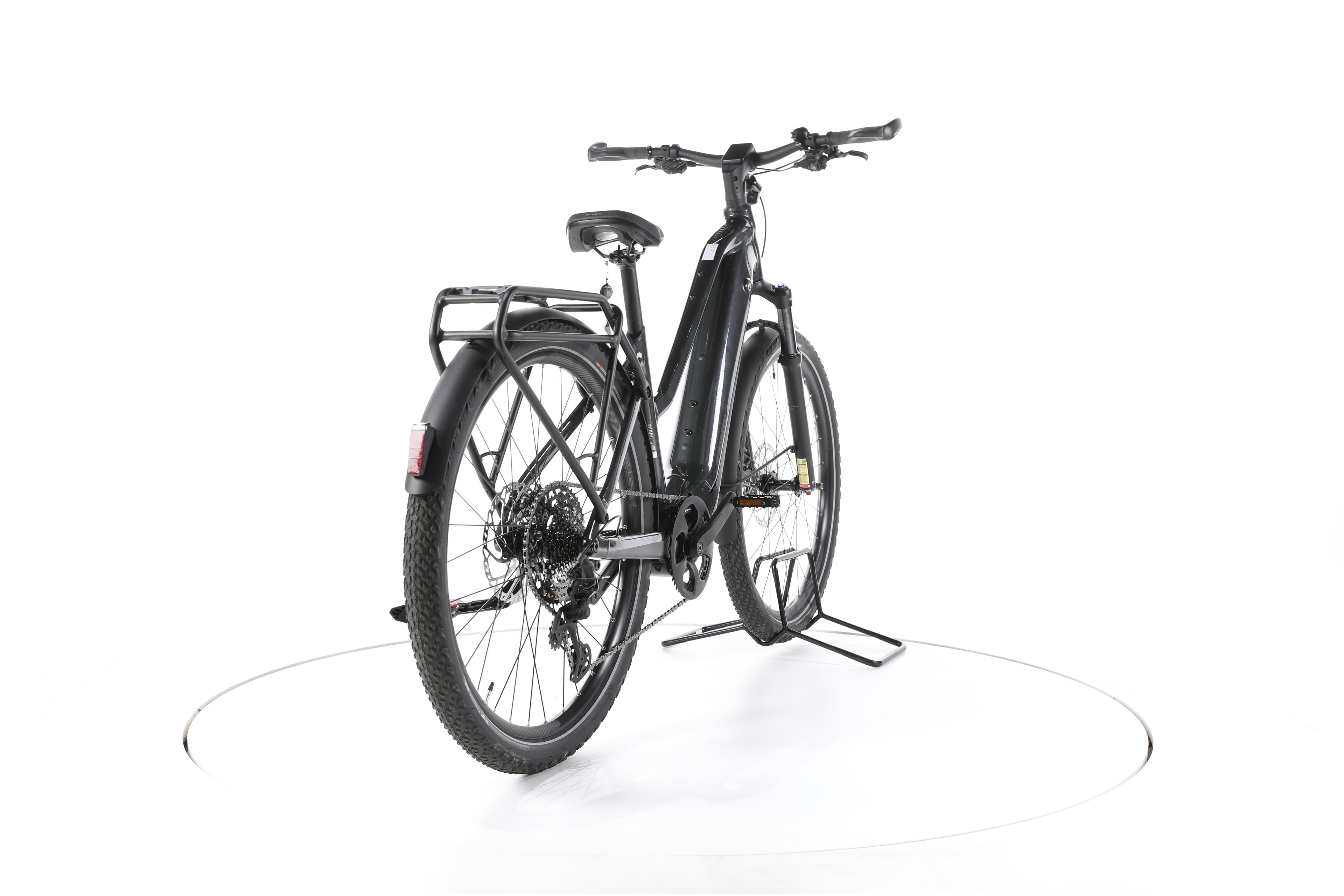 Giant Explore E+ Pro 0 Trekking E-Bike 2023 - Image 11