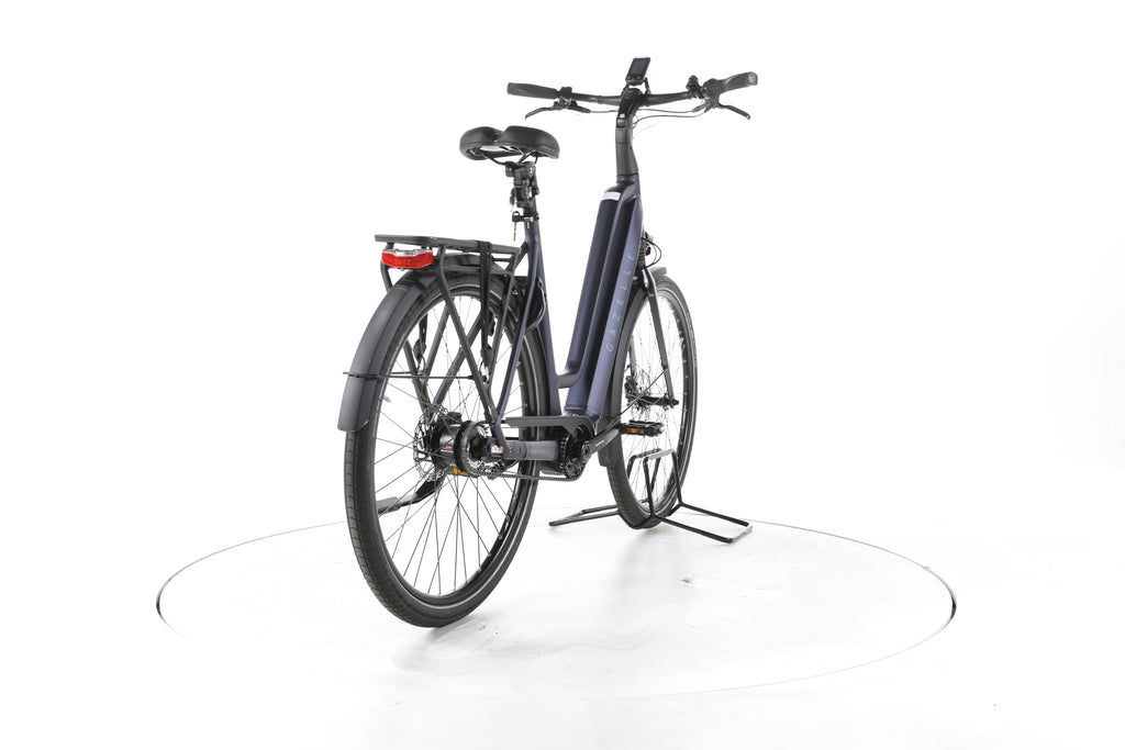 Gazelle Chamonix C5 City E-Bike Tiefeinsteiger - Image 11