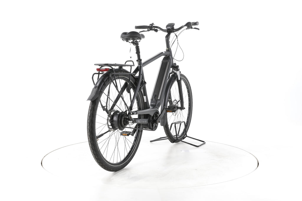 Velo de Ville AEB 490 City E-Bike - Image 11