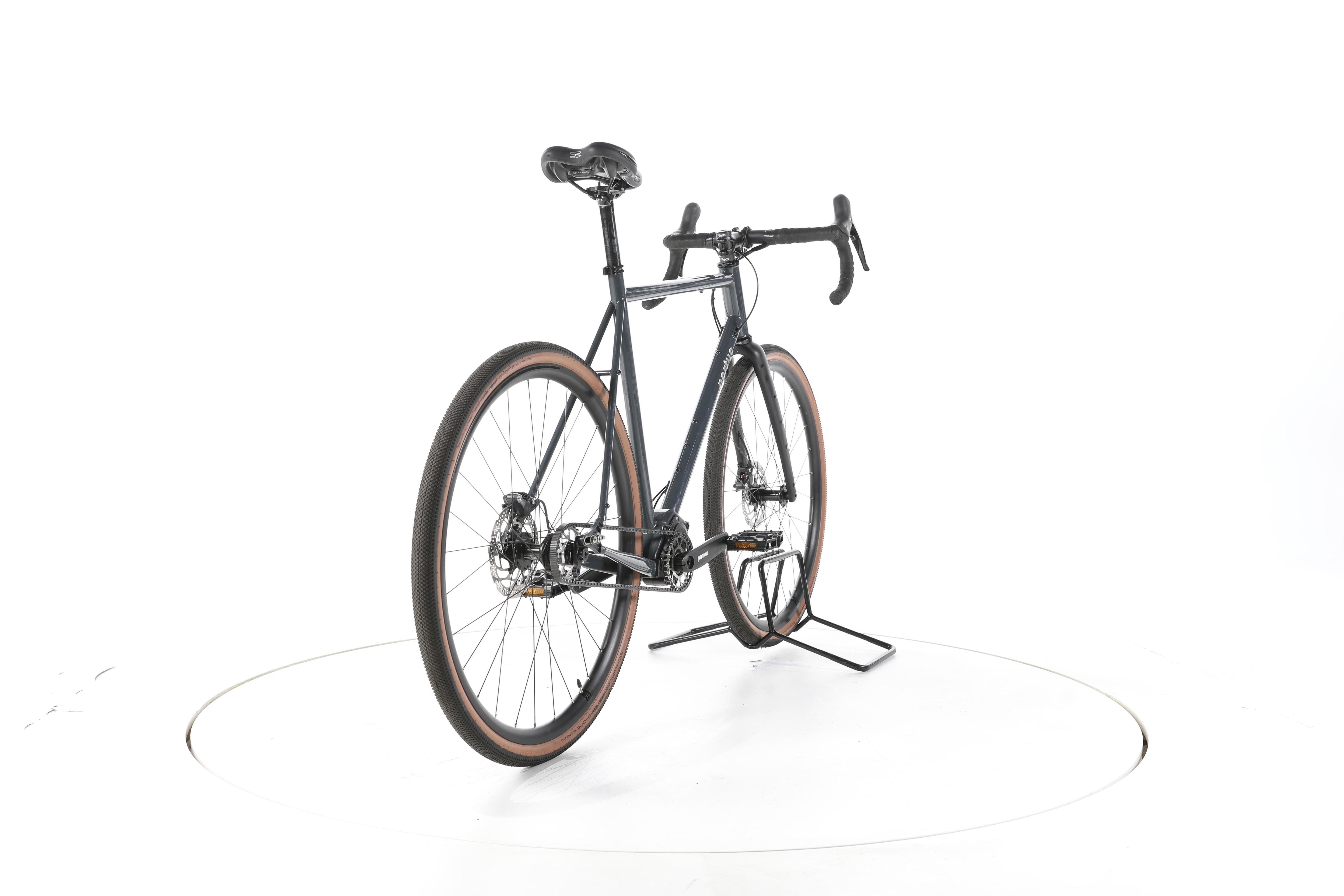 portus cycles Kander Fahrrad Rennrad & Gravel - Image 11