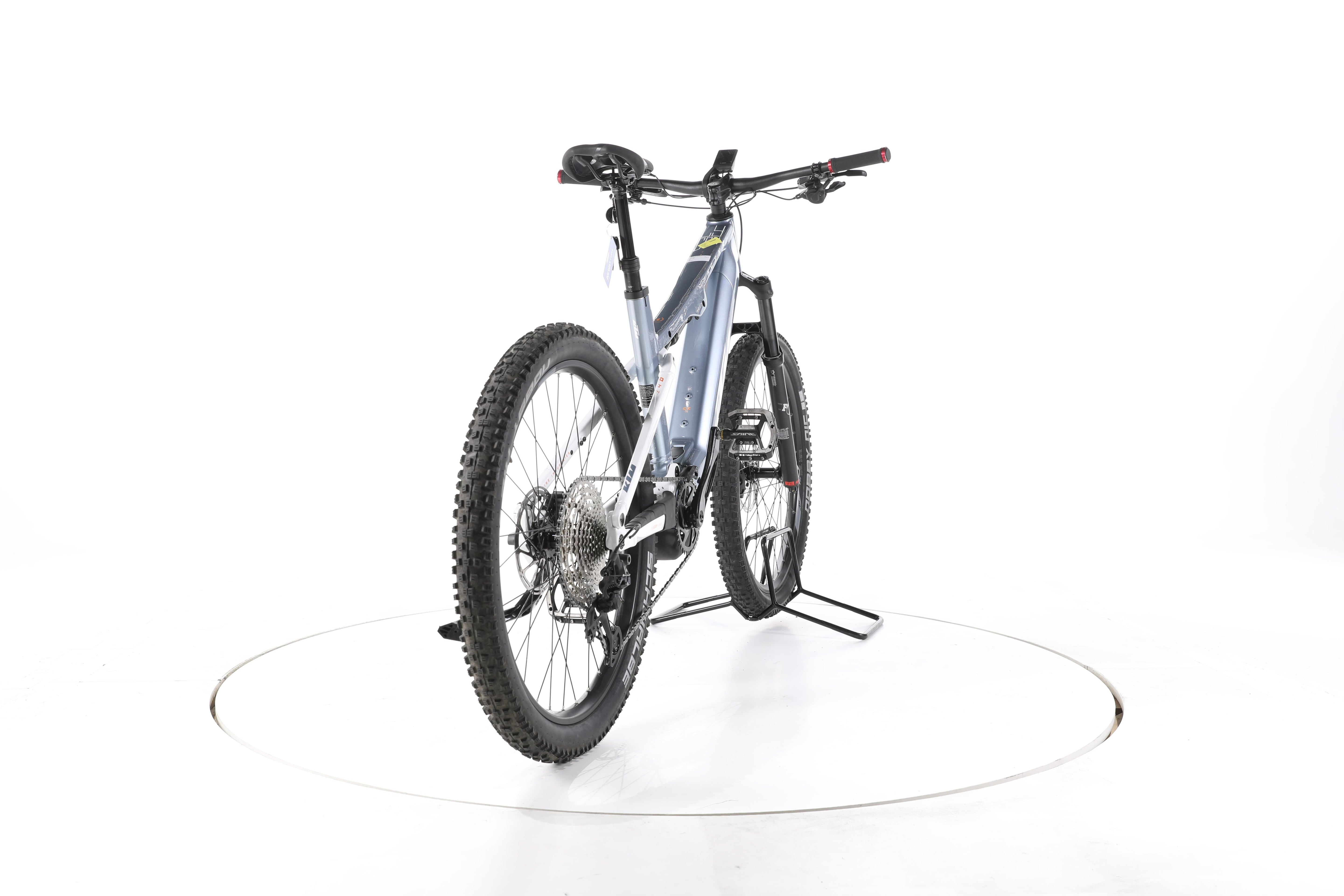 KTM Macina Lycan 771 Glorious E-Bike Fully - Image 11