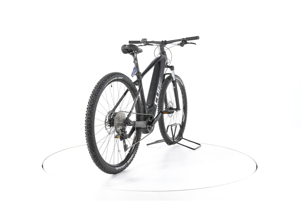 Cube Reaction Hybrid ONE E-Bike - Image 11
