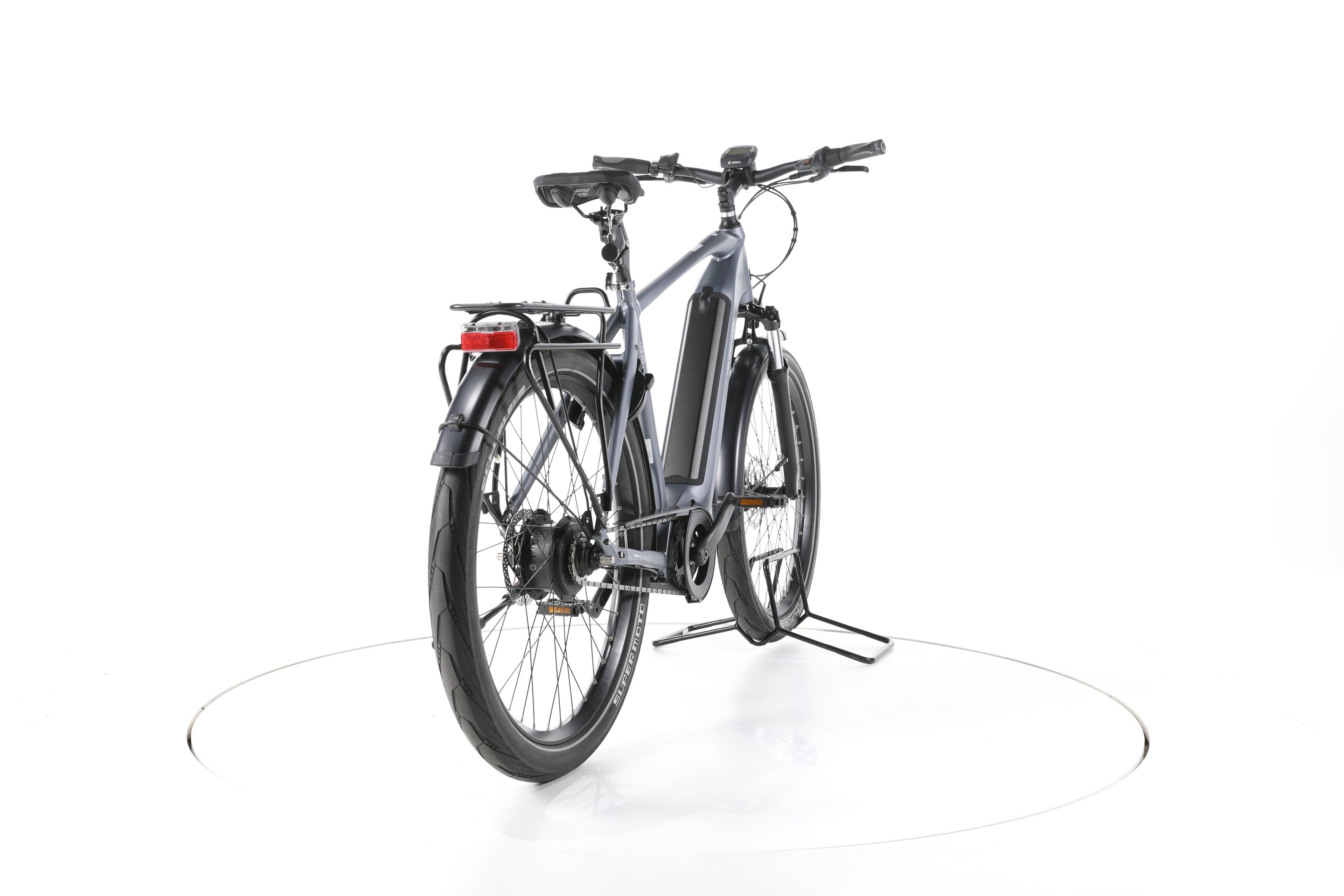 Velo de Ville SUV LEB 890 City E-Bike - Image 11